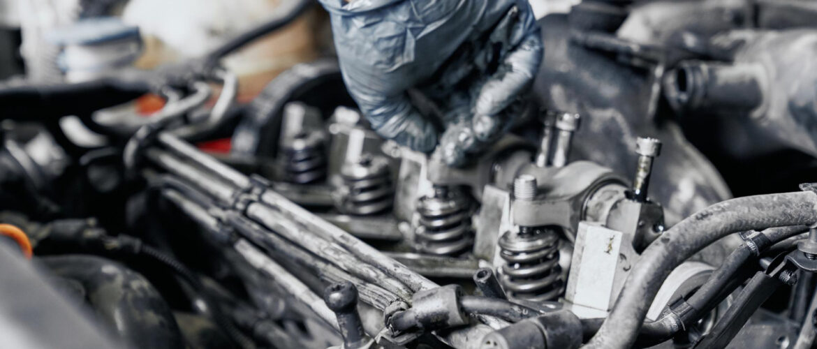 The Essential Guide to Choosing and Working with a Car Mechanic